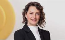 Ebru Ta�c�o�lu Ba�kent EDA� Spor Kul�b�n�n ilk kad�n ba�kan� oldu