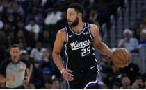 Ben Simmons'a a��r darbe: A�il tendonu y�rt�ld�