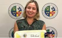 Bengisu Avc�, b�y�k �d�lle tarihe ge�ti