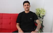 Benhur Keser, Kayserispor ile anla�t���n� duyurdu