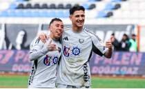 Kayserispor, Benhur Keser ile anla�t�