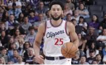 Ben Simmons'a Bat� Konferans�'ndan teklif