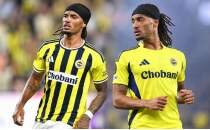 Archie Brown'dan ma� �ncesi transfer yan�t�!