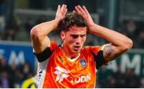 Galatasaray'a Bertu� Y�ld�r�m engeli!