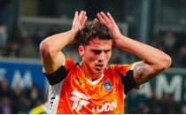 Galatasaray'dan acil hamle: Bertu� Y�ld�r�m!