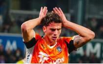 Galatasaray'dan 15 milyon euro'luk talep: Bertu� Y�ld�r�m!