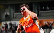 Galatasaray'da Bertu� Y�ld�r�m plan�