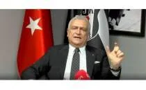 Be�ikta�'ta transfer mesaj�: 'Son a�amaday�z'