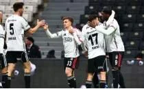 R�dvan Y�lmaz'dan 1377 g�n sonra bir ilk