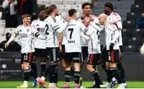 Spor yazarlar�ndan Be�ikta� yorumu