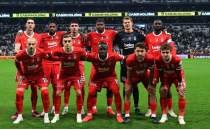 UEFA'dan Be�ikta� - Hapoel Beer-Sheva ma�� i�in karar!