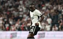 Junior Olaitan: 'Fenerbah�e derbisini bekliyoruz'