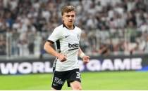 R�dvan Y�lmaz'dan derbi i�in a��klama