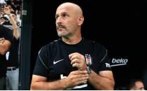 Vincenzo Italiano'dan derbi i�in a��klama