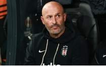 Vincenzo Italiano: '�ok �nemli bir puan ald�k'