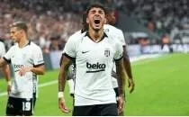 Emirhan Top�u performans�yla g�z dolduruyor