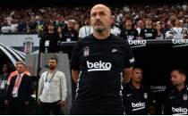Vincenzo Italiano: 'Hata istemiyorum!'