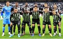 Be�ikta�'ta �� isme teklif var!