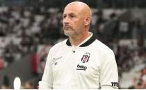⁠Vincenzo Italiano galibiyetle ba�lad�