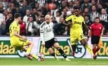 Fenerbah�e-Be�ikta� rekabetinde 364. randevu