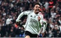 Be�ikta�'a Emirhan Top�u'dan iyi haber