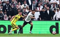 Be�ikta� Fenerbah�e'den r�van� istiyor!