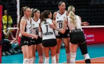 Be�ikta�, Nil�fer Belediyespor deplasman�nda