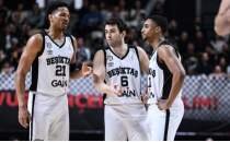 Be�ikta�'�n EuroCup finali bilet fiyatlar� belli oldu