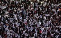 Be�ikta� taraftar�ndan TFF'ye tepki