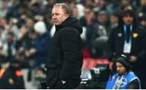 Sergen Yal��n r�zgar�; yenilgi nedir bilmiyor!