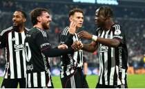 Be�ikta� - Antalyaspor: Muhtemel 11'ler