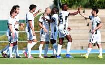 Be�ikta�, Slovakya'da ikinci s�nav�na ��k�yor! Rakip Mosonmagyar