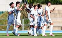 Be�ikta�, Slovakya kamp�na moralli ba�lad�!