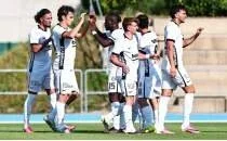Be�ikta�, Slovakya kamp�na moralli ba�lad�!