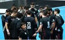 Be�ikta�'�n EHF Avrupa Kupas�'ndaki rakibi Sassari oldu!