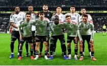 Be�ikta�, deplasmanda Samsunspor ile kar��la�acak!