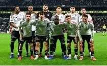 Be�ikta�, deplasmanda Samsunspor kar��la�acak!