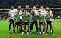 ��te Be�ikta�'�n Samsun kadrosu