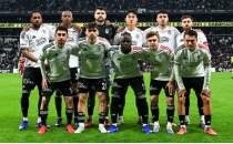 Be�ikta�'ta hayatta kalma s�nav�!