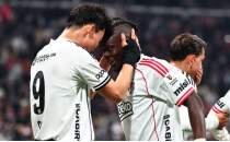 Be�ikta�'ta Olaitan'dan beklenti b�y�k