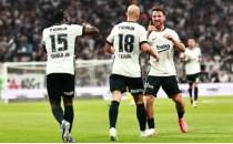 Be�ikta�'ta Cerny siftah yapt�!