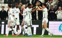 Sinan Vardar: 'Be�ikta� sadece bir ma� kazanmad�'