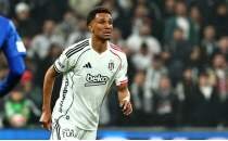 Gedson Fernandes yetmedi! Spartak Moskova'dan bir hamle daha!