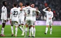 2026 y�l�nda bamba�ka bir Be�ikta�!