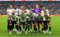Be�ikta�'�n Trabzonspor ma�� kadrosunda s�rpriz!