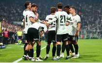 Be�ikta� - Crystal Palace: Muhtemel 11'ler