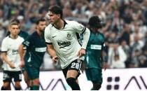 Dusan Vlahovic'ten rekoru i�in a��klama