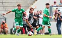 CANLI: Be�ikta� - Widzew Lodz