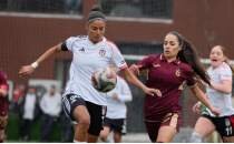 Be�ikta� ile Trabzonspor yeni�emedi!