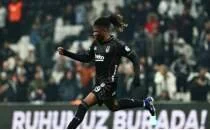 Be�ikta�'a El Bilal Toure'den k�t� haber!